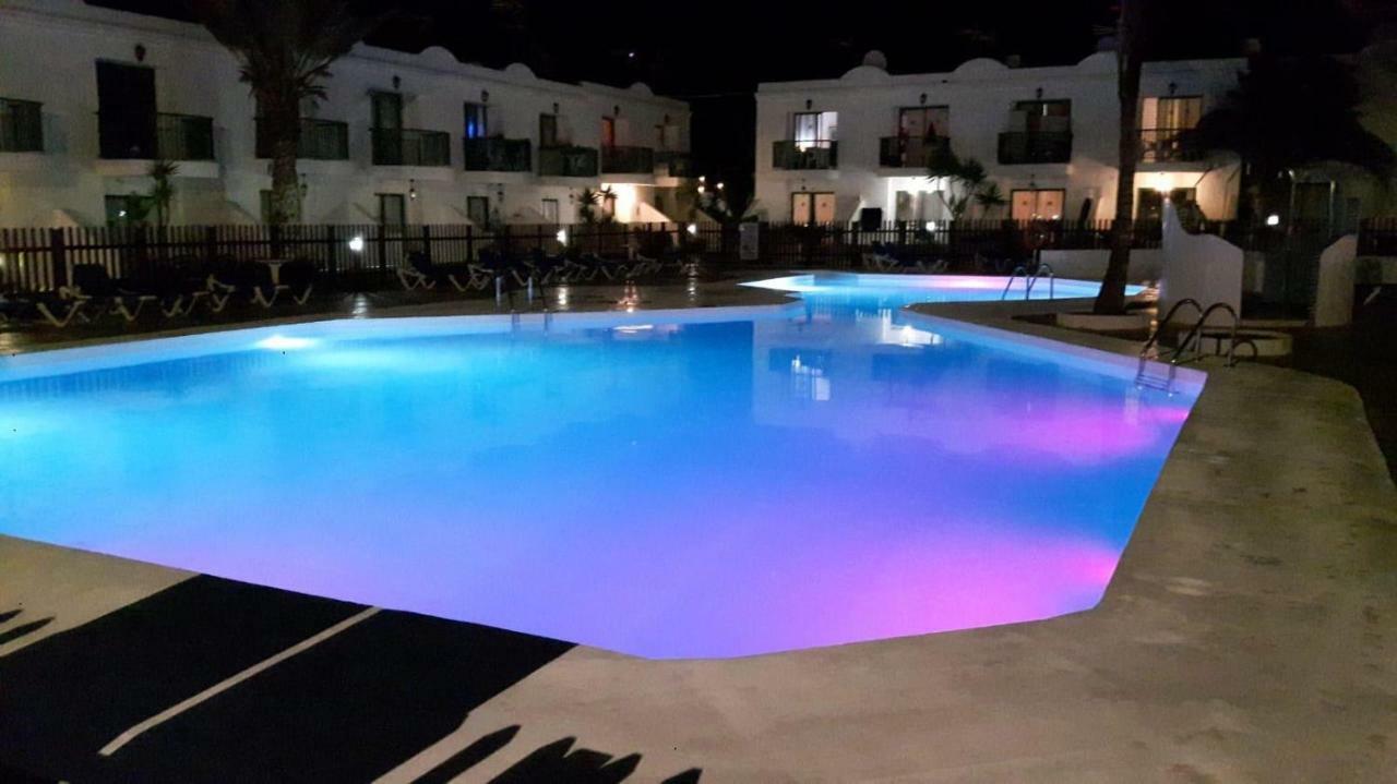 Celeste Mar Apartmán *